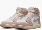 Air Jordan 1 Retro High "Washed Pink" W
