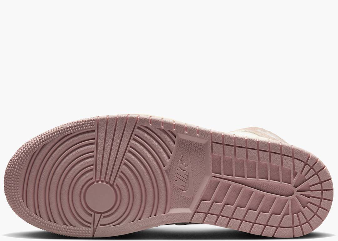 Air Jordan 1 Retro High "Washed Pink" W