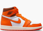 Air Jordan 1 Retro High OG "Starfish" (W)