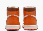 Air Jordan 1 Retro High OG "Starfish" (W)