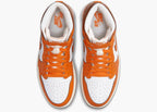 Air Jordan 1 Retro High OG "Starfish" (W)