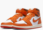 Air Jordan 1 Retro High OG "Starfish" (W)