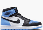 Air Jordan 1 Retro "UNC Toe"