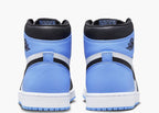 Air Jordan 1 Retro "UNC Toe"