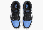 Air Jordan 1 Retro "UNC Toe"