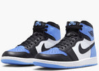 Air Jordan 1 Retro "UNC Toe"