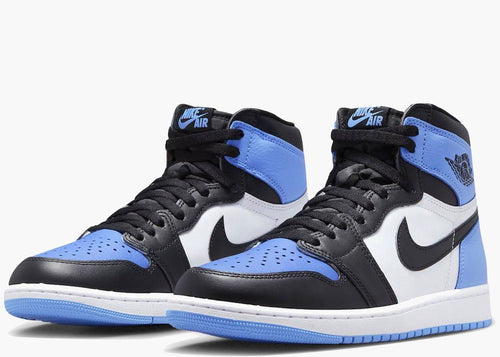 Air Jordan 1 Retro "UNC Toe"