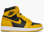 Air Jordan 1 Retro High "Pollen"