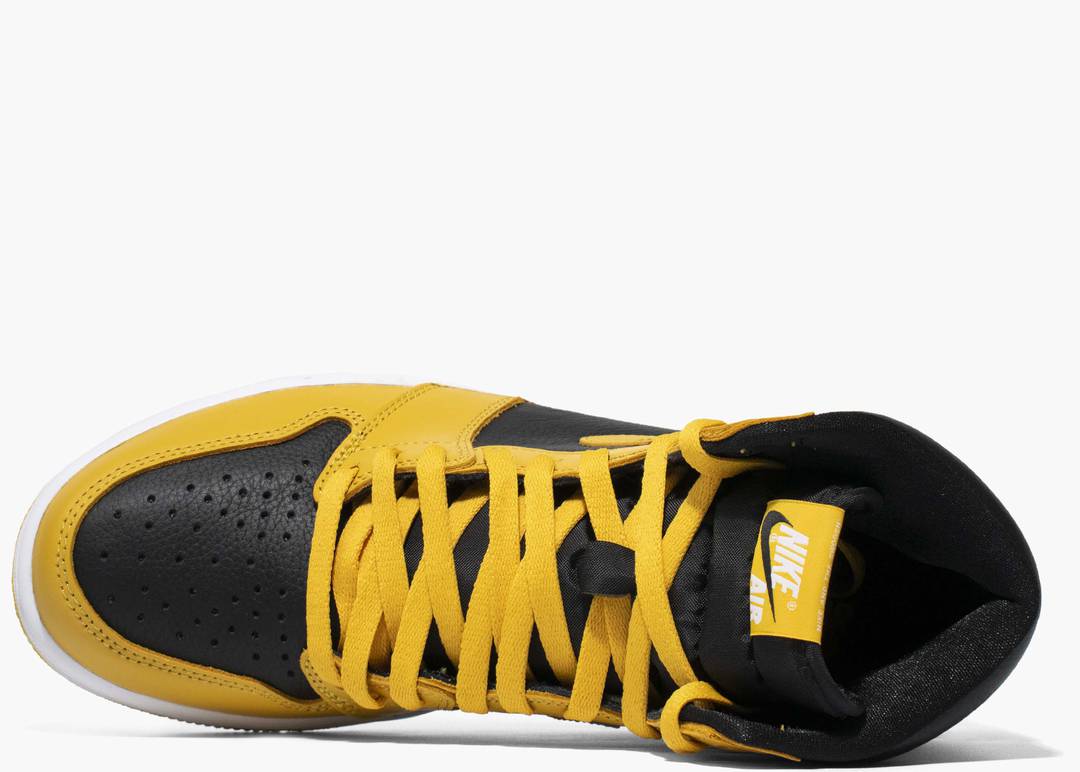 Air Jordan 1 Retro High "Pollen"