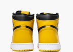 Air Jordan 1 Retro High "Pollen"