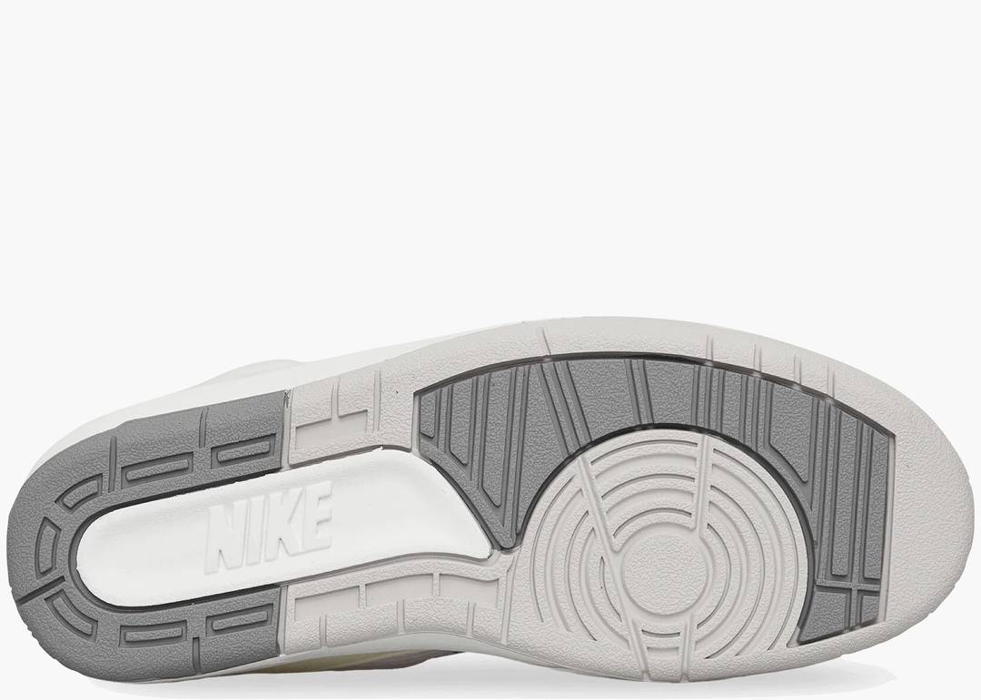 Air Jordan 2 Retro "Cement Grey"