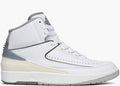 Air Jordan 2 Retro "Cement Grey"