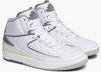 Air Jordan 2 Retro "Cement Grey"