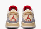 Air Jordan 3 Retro "Muslin"