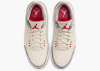 Air Jordan 3 Retro "Muslin"