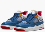 Air Jordan 4 Retro "Messy Room" GS