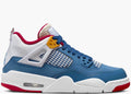 Air Jordan 4 Retro "Messy Room" GS