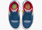 Air Jordan 4 Retro "Messy Room" GS