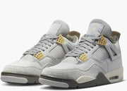 Air Jordan 4 Retro SE 