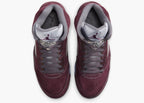 Air Jordan 5 Retro "Burgundy"
