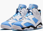 Air Jordan 6 Retro "UNC"