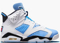 Air Jordan 6 Retro "UNC"