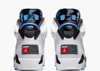 Air Jordan 6 Retro "UNC"