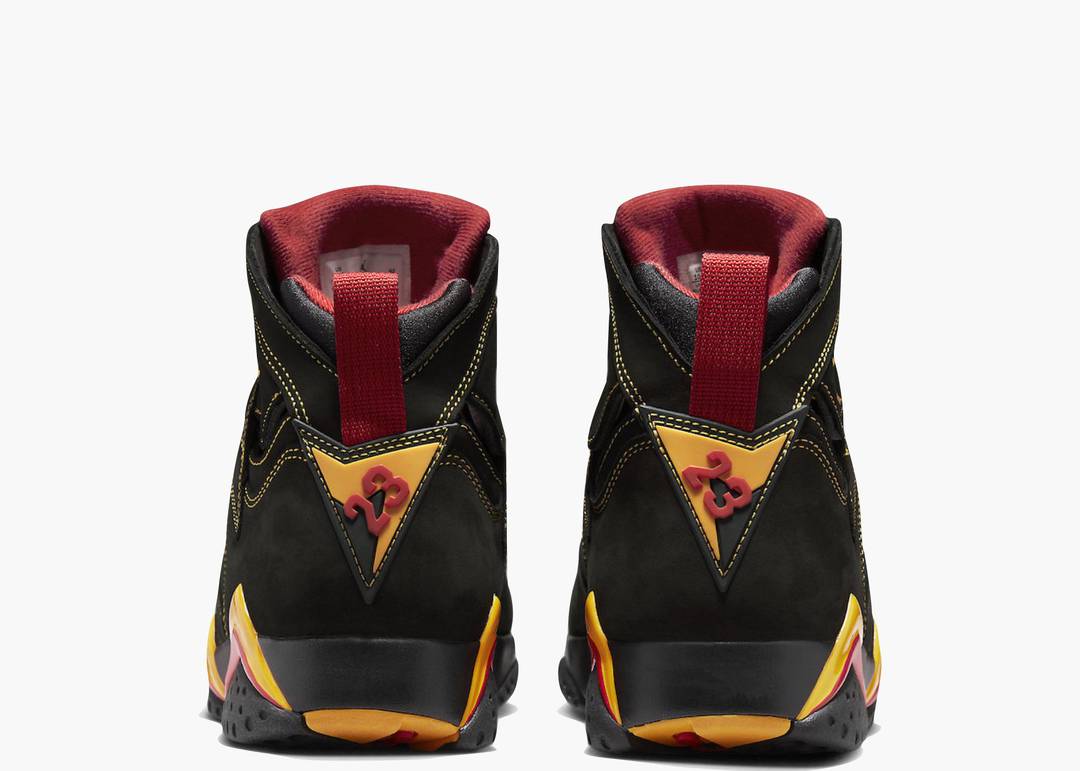 Air Jordan 7 Retro Citrus