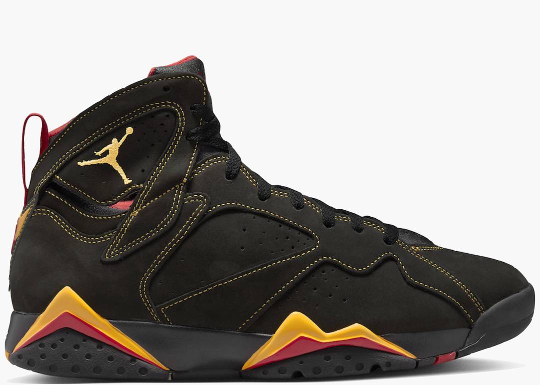 Air Jordan 7 Retro Citrus