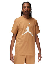 Air Jordan Light Brown Jumpman T-Shirt