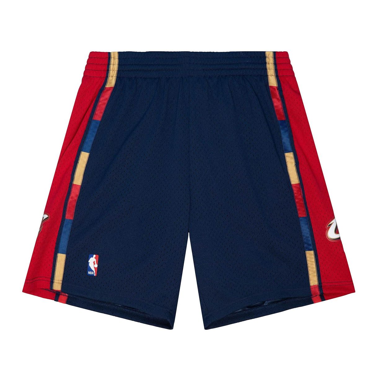Mitchell & Ness Short Swingman Shorts Cleveland Cavaliers