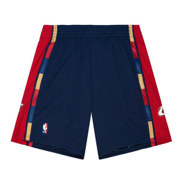 Mitchell & Ness Short Swingman Shorts Cleveland Cavaliers