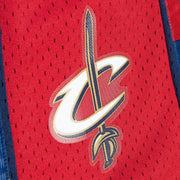 Mitchell & Ness Short Swingman Shorts Cleveland Cavaliers