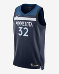 Nike NBA Swingman Icon Edition 2022/2023 No.32 Karl Towns