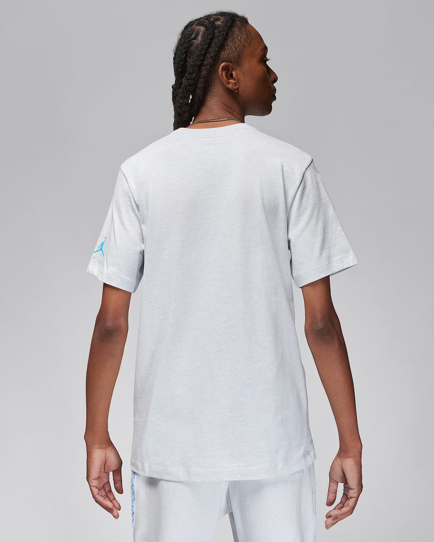 Air Jordan Flight MVP T-Shirt Grey
