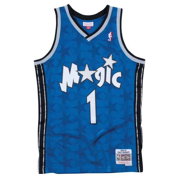 Mitchell&Ness Orlando Magic - Tracy Mc Grady