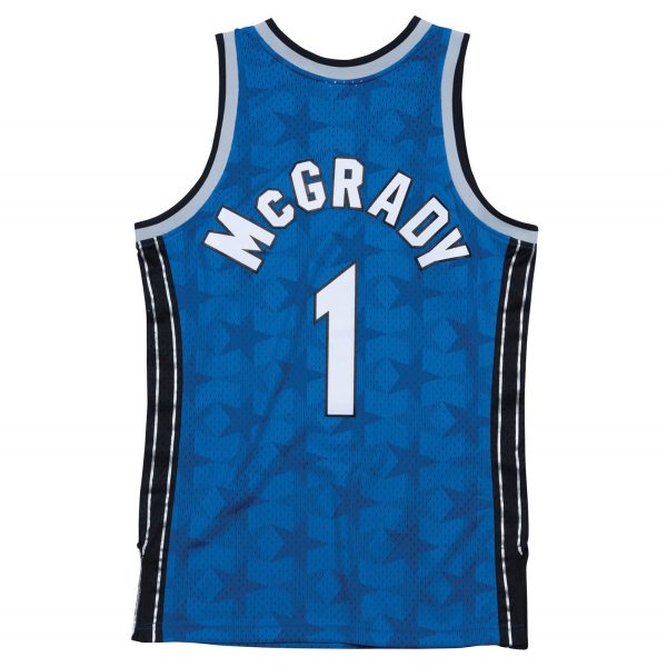 Mitchell&Ness Orlando Magic - Tracy Mc Grady