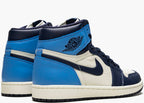 Air Jordan 1 Retro High "Obsidian UNC"
