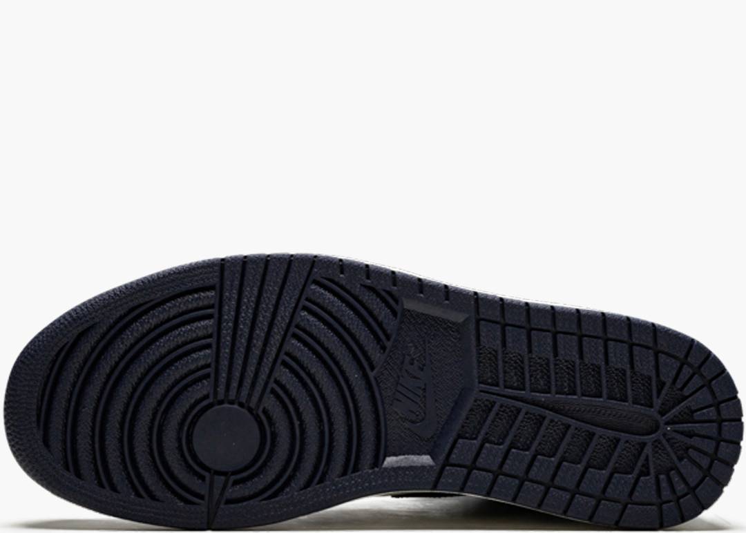 Air Jordan 1 Retro High "Obsidian UNC"