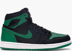 Air Jordan 1 Retro High "Pine Green Black"
