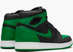 Air Jordan 1 Retro High "Pine Green Black"