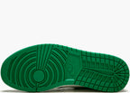 Air Jordan 1 Retro High "Pine Green Black"
