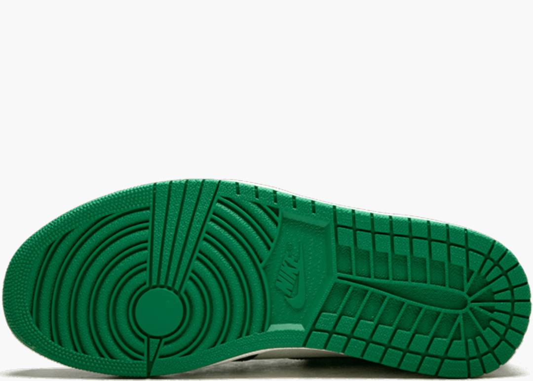 Air Jordan 1 Retro High "Pine Green Black"