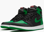 Air Jordan 1 Retro High "Pine Green Black"