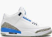Air Jordan 3 Retro UNC
