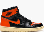 Air Jordan Retro 1 High "Shattered 3.0"