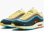 Nike Air Max 1/97 Sean Wotherspoon