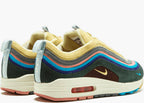 Nike Air Max 1/97 Sean Wotherspoon