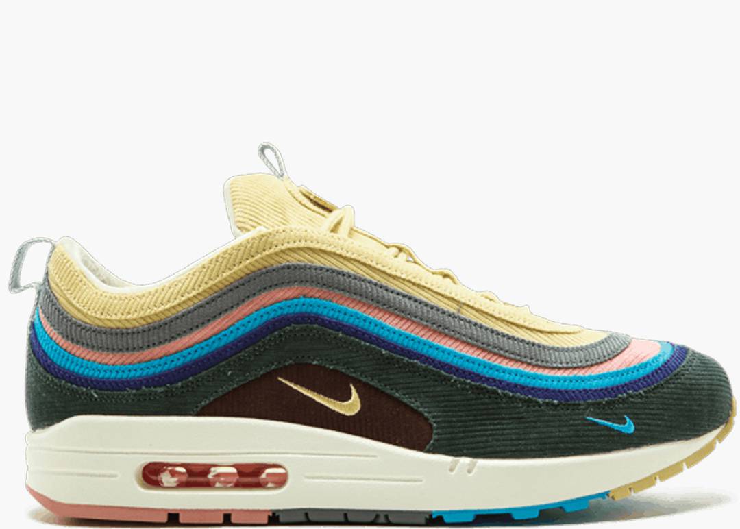 Nike Air Max 1/97 Sean Wotherspoon