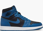 Air Jordan 1 Retro High "Marina Blue"